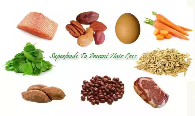 How to Cure Hair Fall Naturally: Prevent & Growth In 06 Weeks