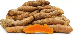 How To Weight Loss Fast: Turmeric Rhizome