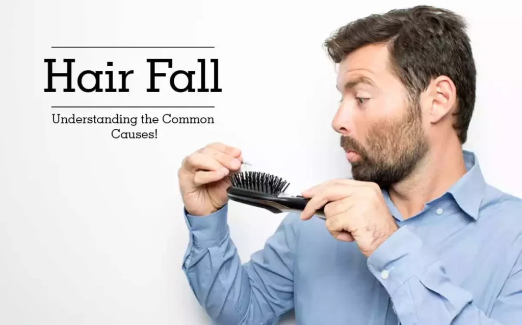 How to Cure Hair Fall Naturally: Prevent & Growth In 06 Weeks