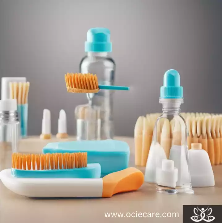 Choosing the Right Dental Products