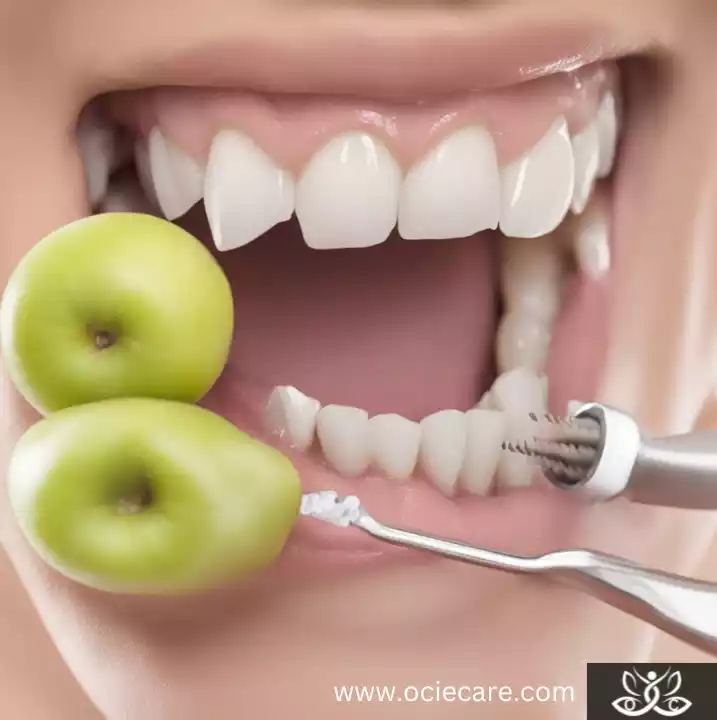 Maintaining Healthy Gums