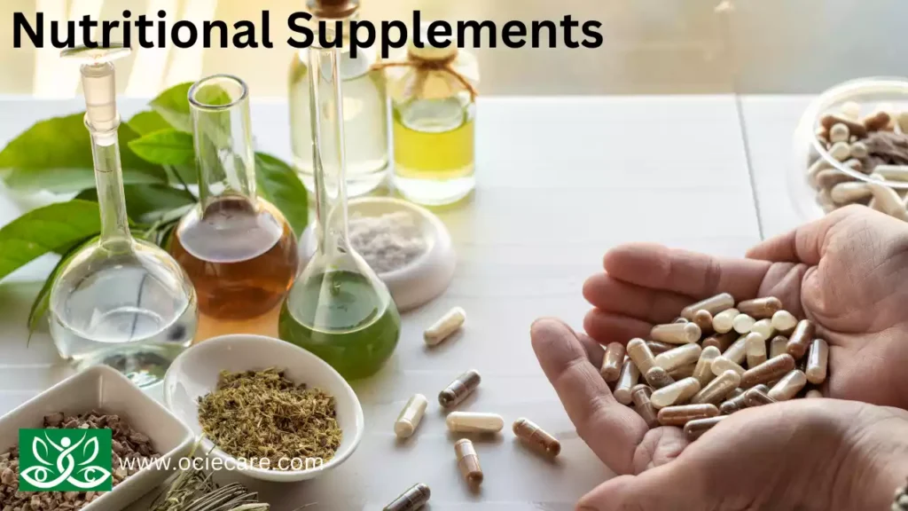 Nutritional Supplements