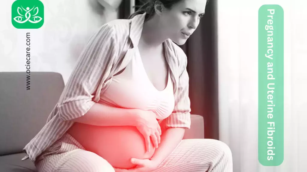 Pregnancy and Uterine Fibroids