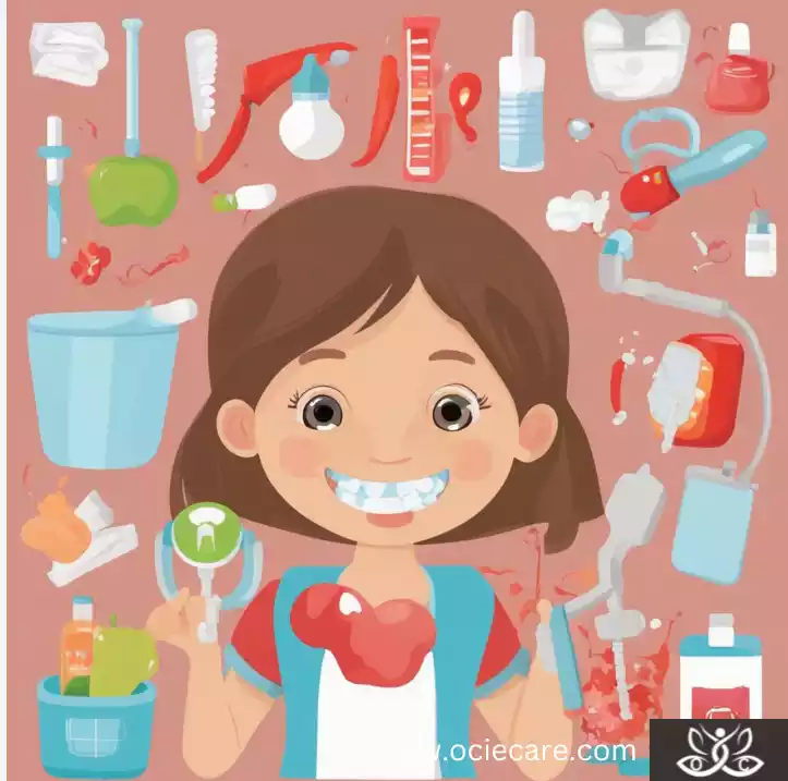 Promoting Oral Health in Children