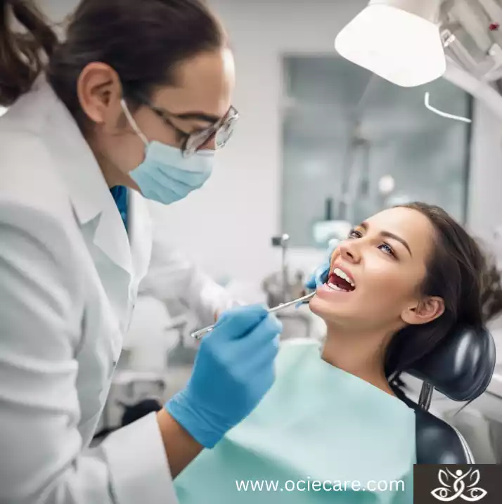 Regular Dental Check-ups