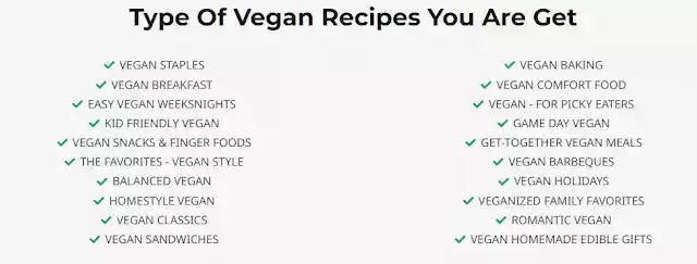 How Vegan Diet Helps to Improve: Magically On Body & Mind, Digestion & Weight In 15 Days