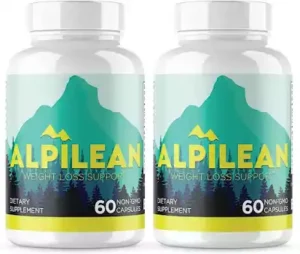 How To Weight Loss Fast: Alpilean Capsule