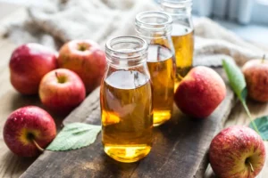 How To Weight Loss Fast: Apple Cider Vinegar