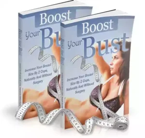 How To Increase Breast Size Naturally: In 05 Weeks 