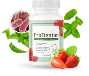 Prodentim