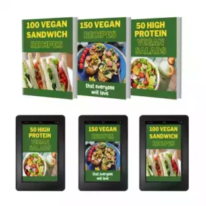 How Vegan Diet Helps to Improve: Magically On Body & Mind, Digestion & Weight In 15 Days