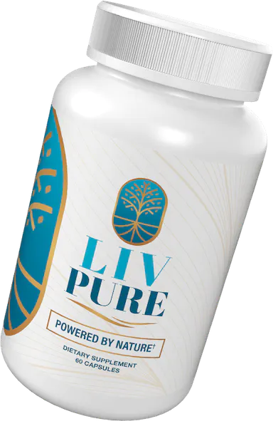 Liv Pure Capsule: Guaranteed Improve Gut Health and Liver Purification In 30 Days