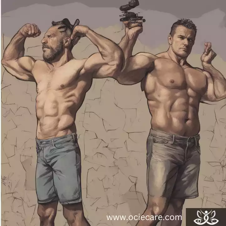 Does Testosterone Increase Size