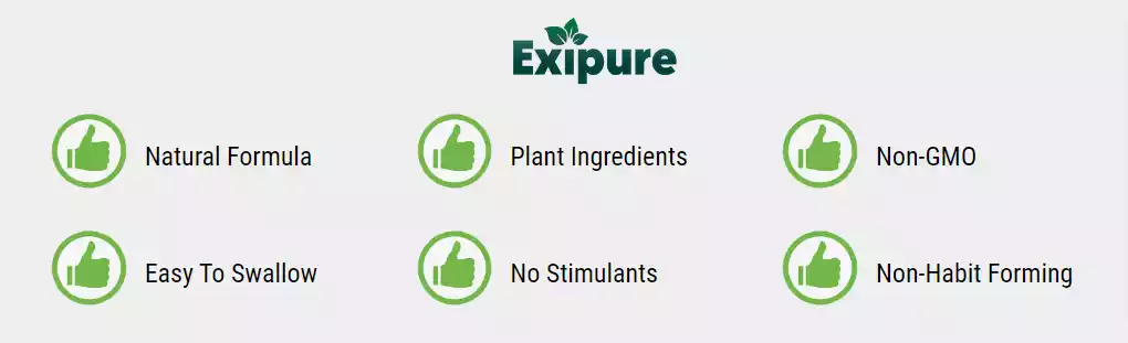 Exipure for Healthy Weight Loss: An Effective Solution In 90 Days