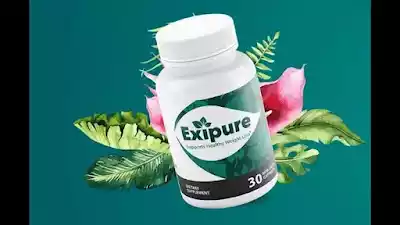 Exipure for Healthy Weight Loss: An Effective Solution In 90 Days