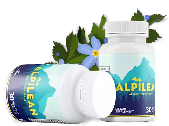 Alpilean Capsule: A Breakthrough in Weight Loss In 90 Days