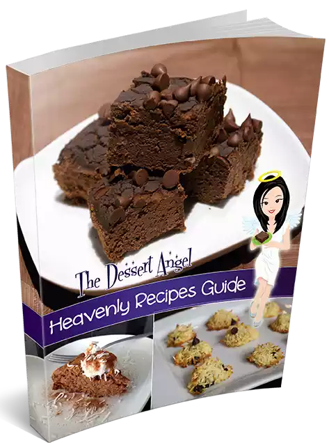 Healthy Desserts for Weight Loss: 110 Recipe To Satisfy Your Sweet Tooth