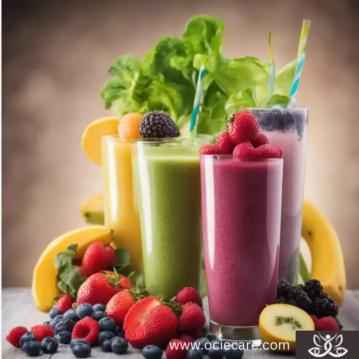 The Science Behind Smoothie Diet Program