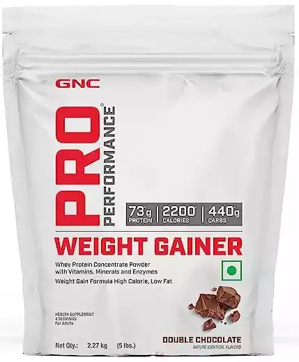 weight gain supplements CNC Pro