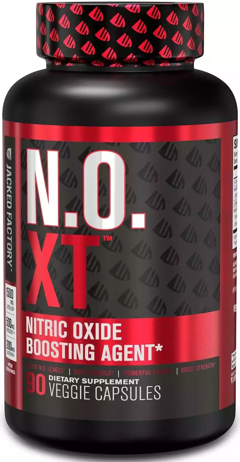 weight gain supplements N.O. XT