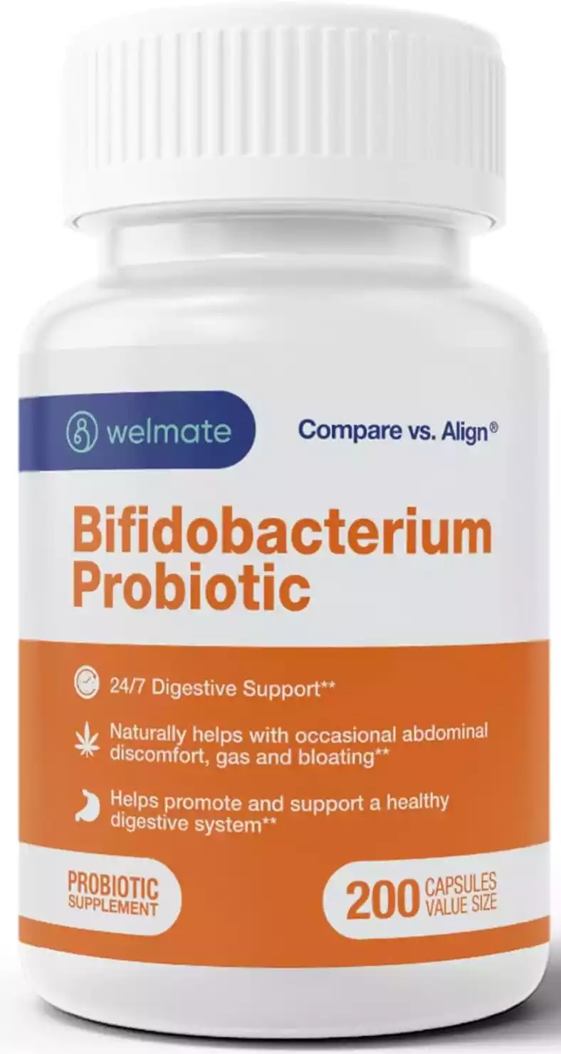 Bifidobacterium bifidum