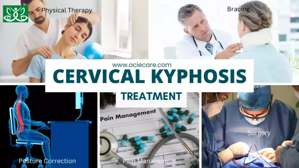 Cervical Kyphosis Treatment