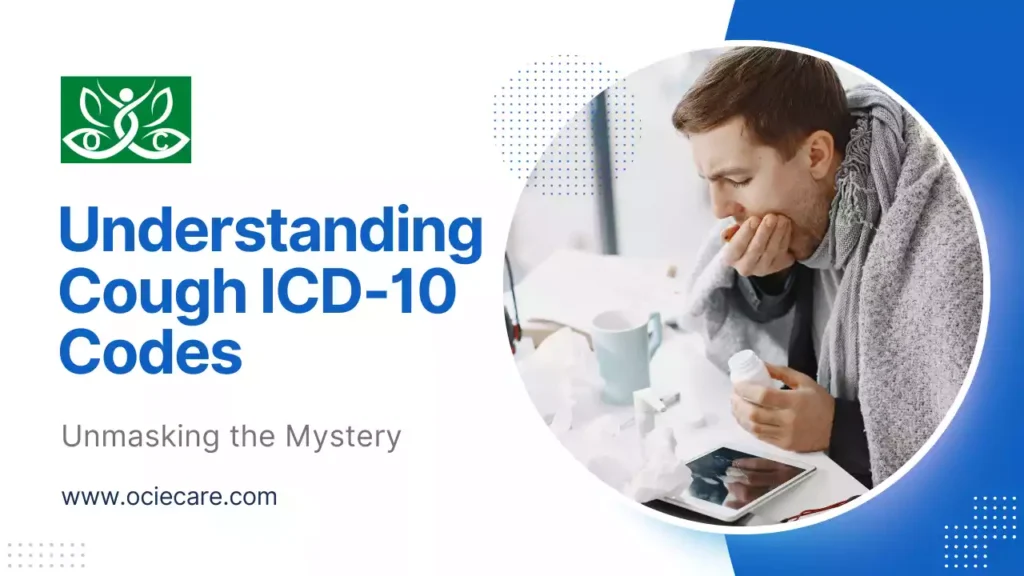 Cough ICD-10 Codes