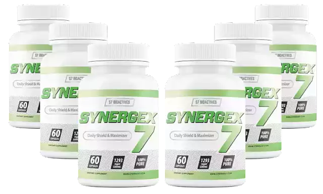 Synergex 7