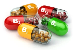 B Vitamins