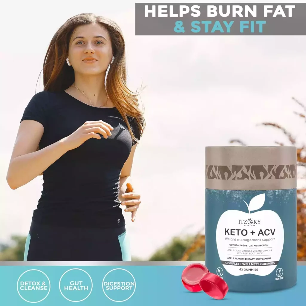 ITZ OKY Keto ACV Gummies1