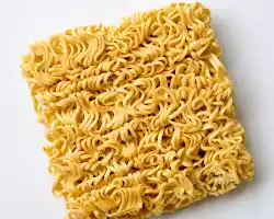 Instant noodles