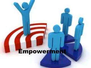 Empowerment