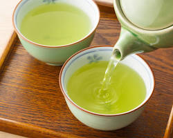 Green tea