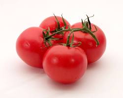 Tomatoes