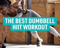 HIIT (High-Intensity Interval Training)