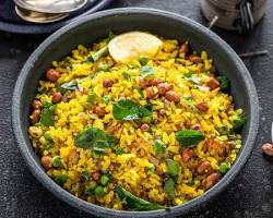 Poha